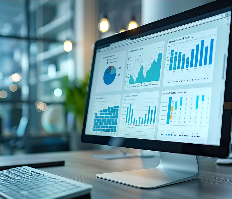 The Cloud Advantage: Modernizing Your Finance Function