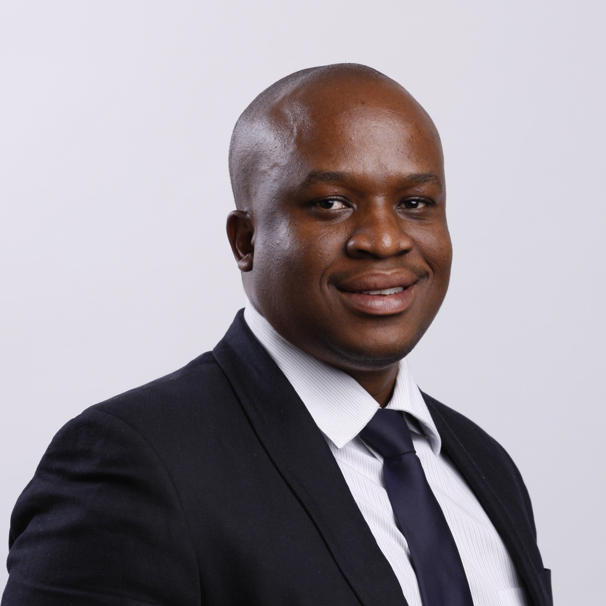 Lefa Molete