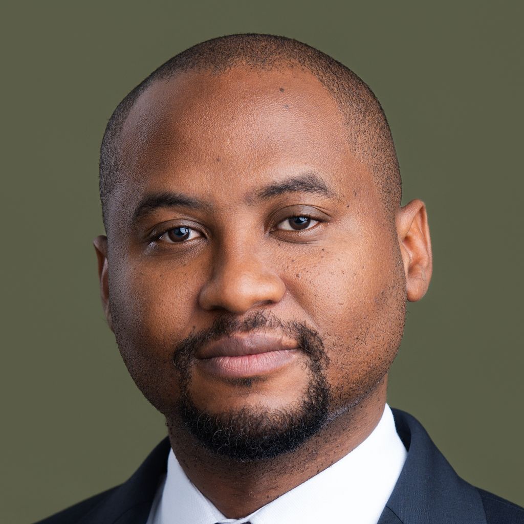 Kagiso Magano