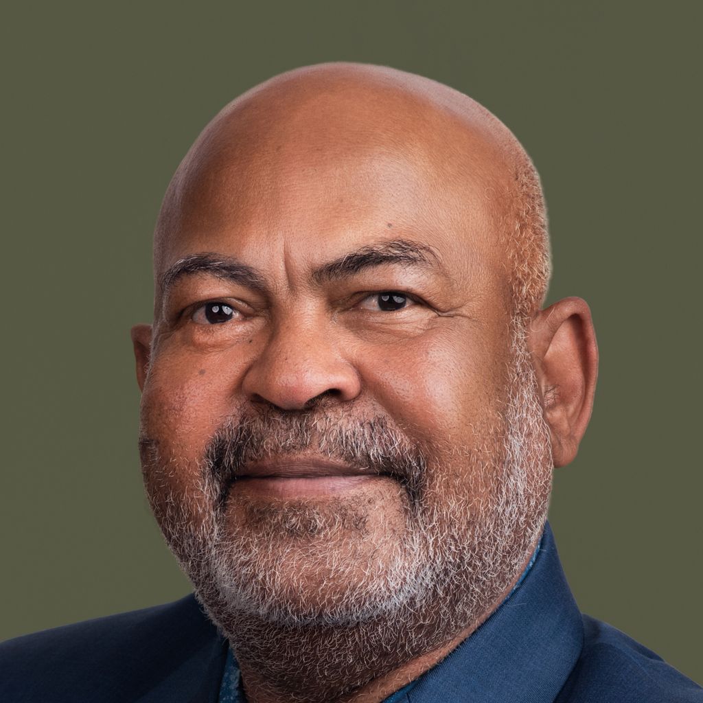 Richard Rhoda