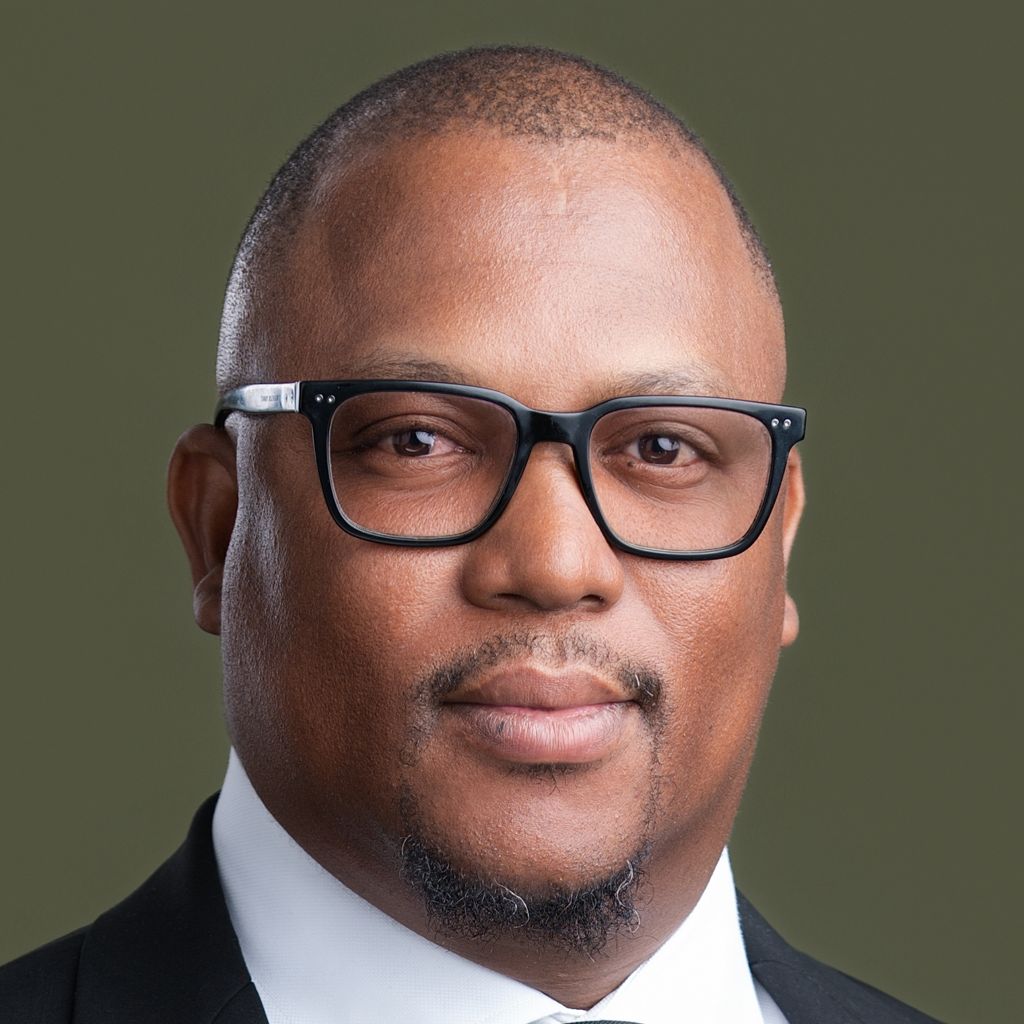 Peterson Khumalo