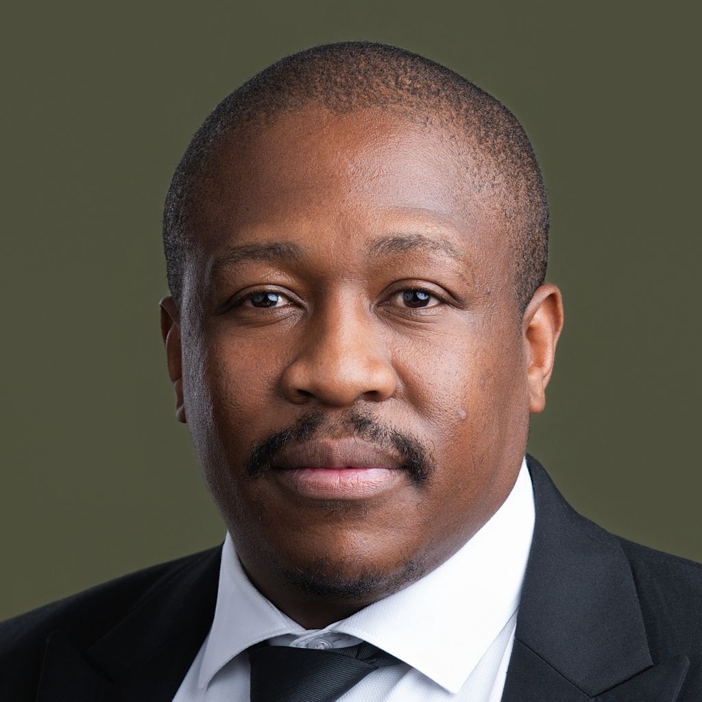 Tlhalefo Pule